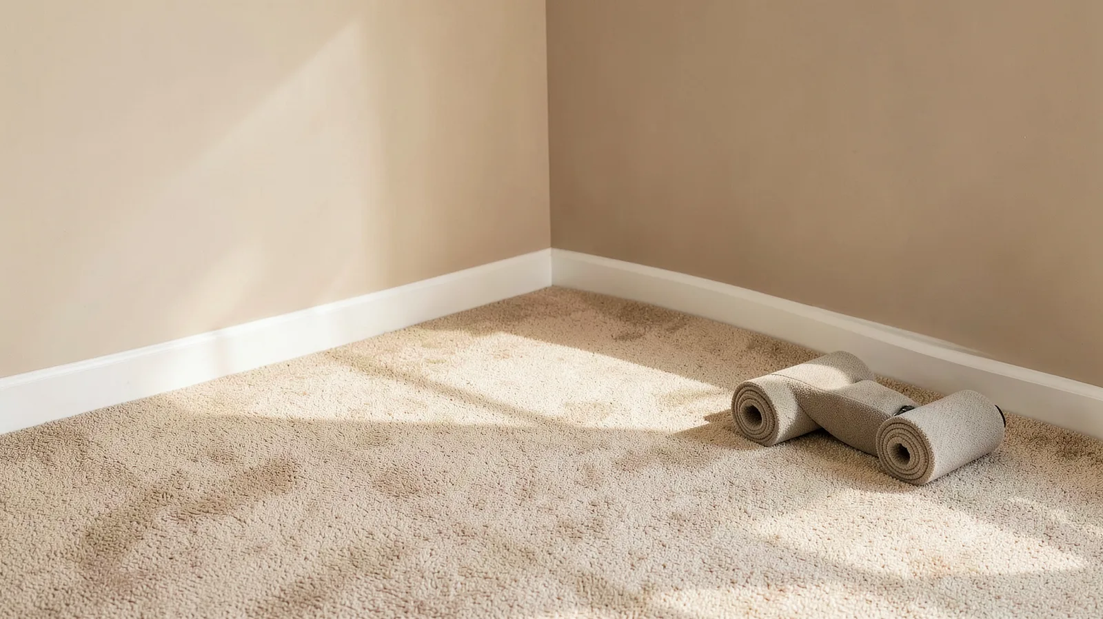 Carpet Installation in Woodbury, PA near me